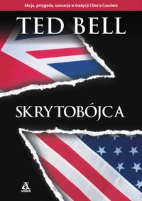 Ted Bell ‹Skrytobójca›