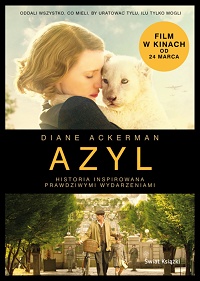 Diane Ackerman ‹Azyl›