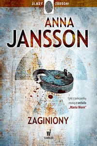 Anna Jansson ‹Zaginiony›