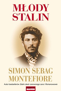 Simon Sebag Montefiore ‹Młody Stalin›
