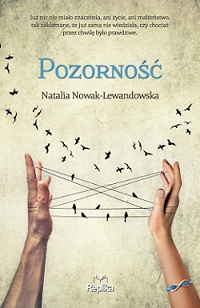 Natalia Nowak-Lewandowska ‹Pozorność›