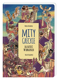  &lsaquo;Mity greckie dla dzieci w obrazkach&rsaquo;