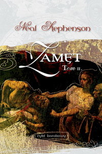 Neal Stephenson ‹Zamęt, tom II›
