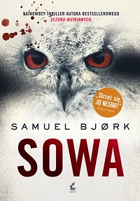 Samuel Bjørk ‹Sowa›