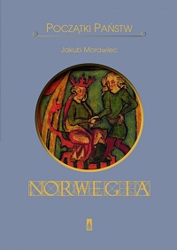 Jakub Morawiec ‹Norwegia›