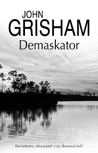 John Grisham ‹Demaskator›