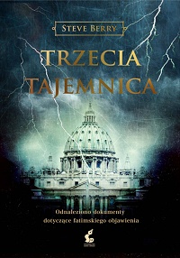 Steve Berry ‹Trzecia tajemnica›