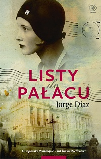 Jorge Díaz ‹Listy do Pałacu›