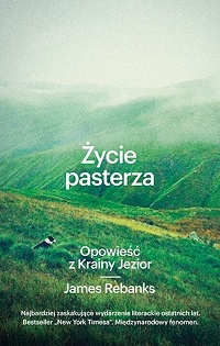 James Rebanks &lsaquo;Życie pasterza&rsaquo;