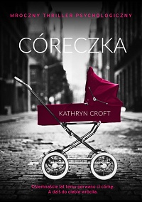 Kathryn Croft ‹Córeczka›