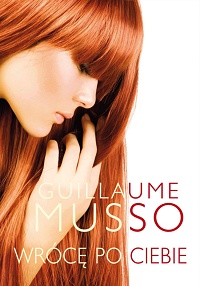 Guillaume Musso ‹Wrócę po ciebie›