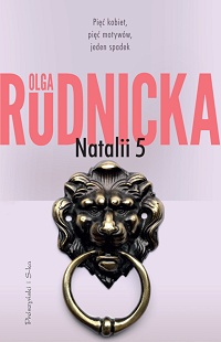 Olga Rudnicka ‹Natalii 5›