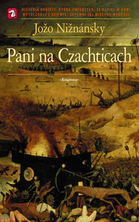 Jožo Nižnánsky ‹Pani na Czachticach›