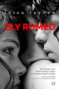 Leisa Rayven ‹Zły Romeo›