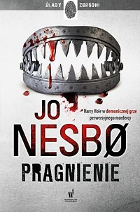Jo Nesbø ‹Pragnienie›