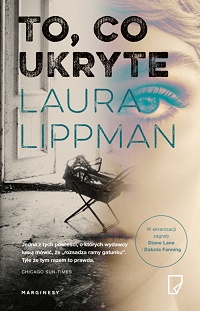 Laura Lippman ‹To, co ukryte›