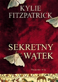 Kylie Fitzpatrick &lsaquo;Sekretny wątek&rsaquo;