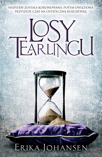 Erika Johansen ‹Losy Tearlingu›