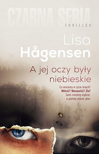 Lisa Hågensen ‹A jej oczy były niebieskie›