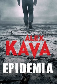 Alex Kava ‹Epidemia›