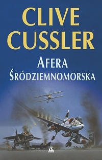 Clive Cussler ‹Afera śródziemnomorska›