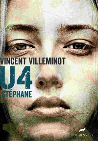 Vincent Villeminot ‹U4: Stéphane›
