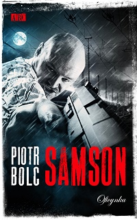 Piotr Bolc ‹Samson›