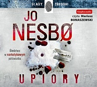 Jo Nesbø ‹Upiory›