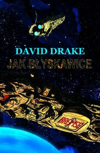 David Drake ‹Jak błyskawice›