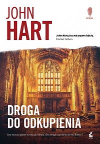 John Hart &lsaquo;Droga do odkupienia&rsaquo;