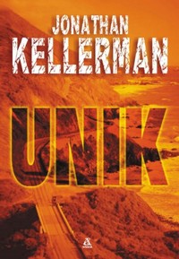 Jonathan Kellerman ‹Unik›