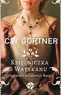 C.W. Gortner ‹Księżniczka Watykanu›