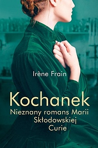 Irène Frain &lsaquo;Kochanek&rsaquo;