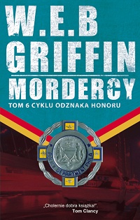 W.E.B. Griffin ‹Mordercy›