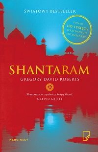 Gregory David Roberts ‹Shantaram›