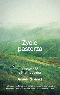 James Rebanks &lsaquo;Życie pasterza&rsaquo;