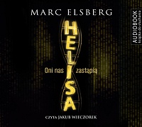Marc Elsberg ‹Helisa›