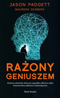 Maureen Seaberg, Jason Padgett &lsaquo;Rażony geniuszem&rsaquo;