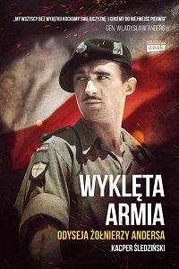 Kacper Śledziński ‹Wyklęta armia›