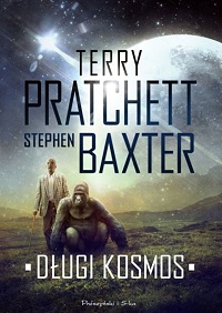 Terry Pratchett, Stephen Baxter ‹Długi kosmos›