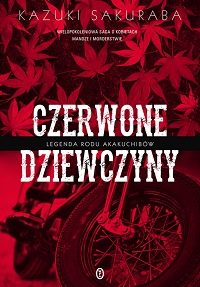 Kazuki Sakuraba &lsaquo;Czerwone dziewczyny&rsaquo;