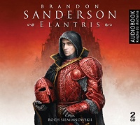 Brandon Sanderson ‹Elantris›