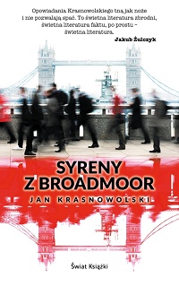 Jan Krasnowolski ‹Syreny z Broadmoor›