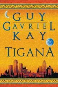 Guy Gavriel Kay ‹Tigana›