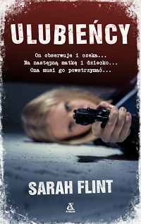 Sarah Flint &lsaquo;Ulubieńcy&rsaquo;