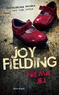 Joy Fielding &lsaquo;Nie ma jej&rsaquo;
