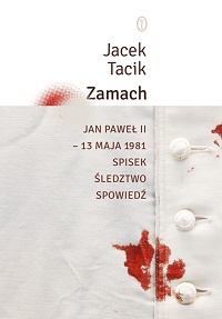 Jacek Tacik &lsaquo;Zamach&rsaquo;