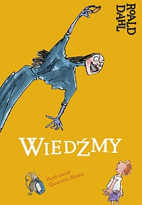 Roald Dahl ‹Wiedźmy›