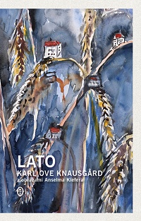 Karl Ove Knausgård ‹Lato›