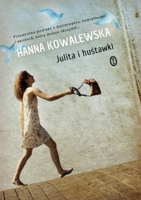 Hanna Kowalewska ‹Julita i huśtawki›